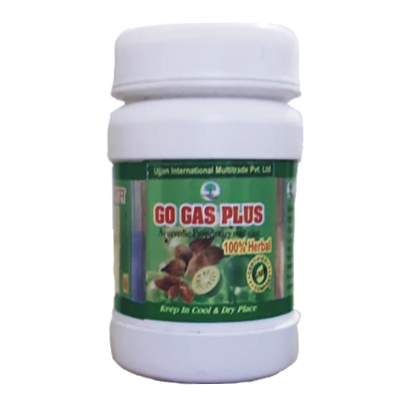 Go Gas Plus product