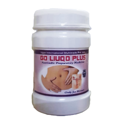 Go Liuqo Plus product